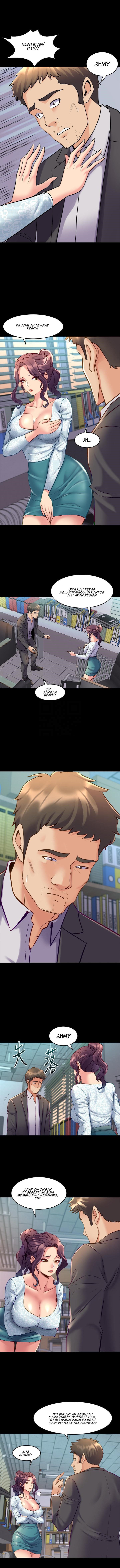 Cohabitation with My Ex-Wife - Chapter 41 6 Cohabitation with My Ex-Wife - Chapter 41 6