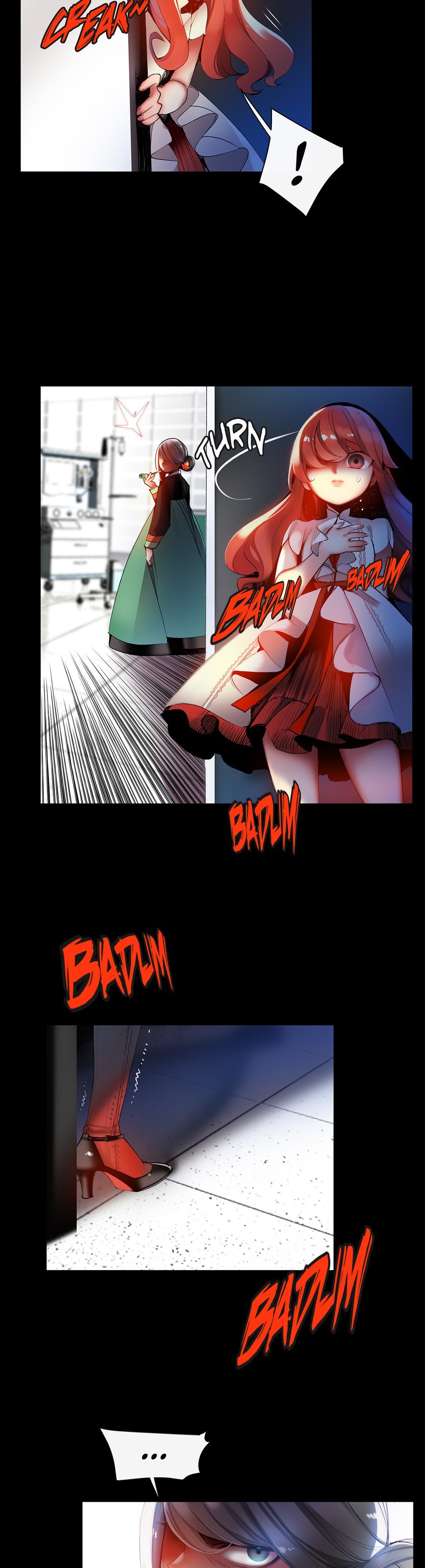 Lilith&#8217;s Cord - Chapter 42 24