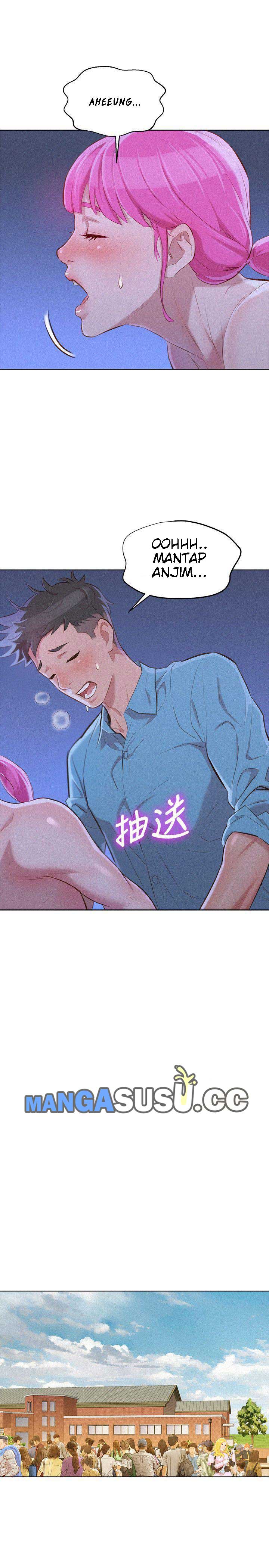 Sister Neighbor - Chapter 41 25