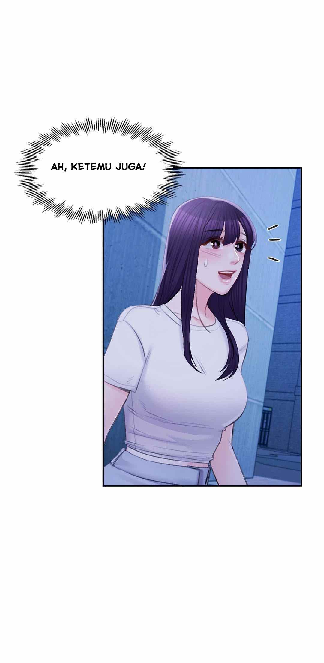 Campus Love - Chapter 41 65