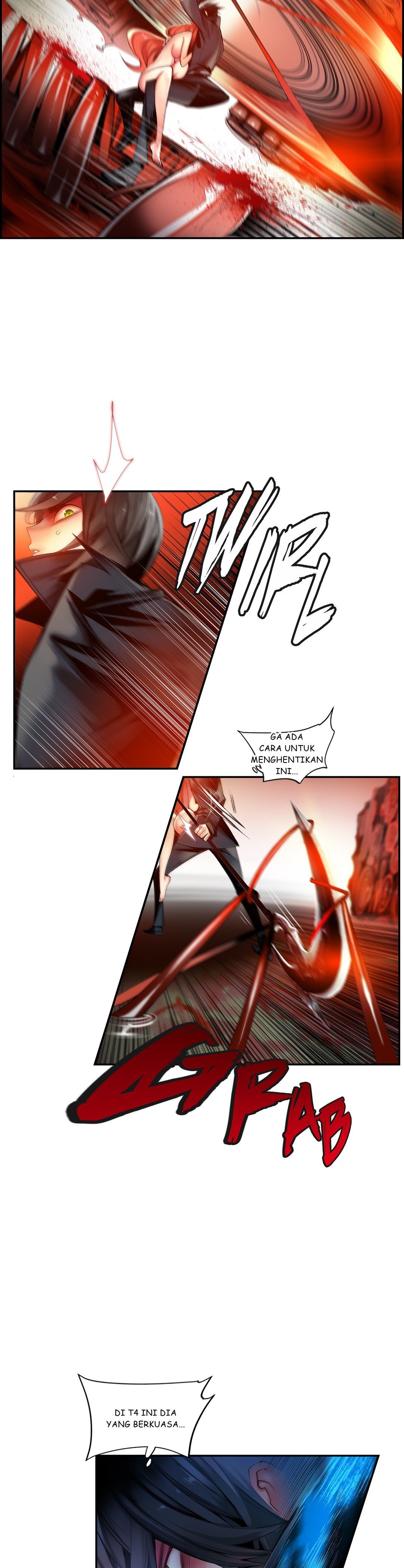 Lilith&#8217;s Cord - Chapter 42 51