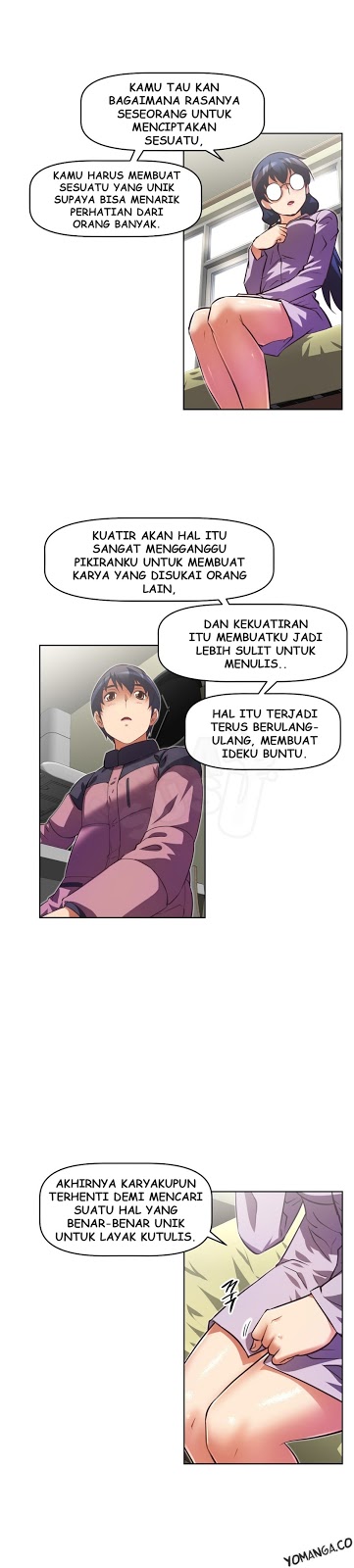 Brawling Go - Chapter 41 21