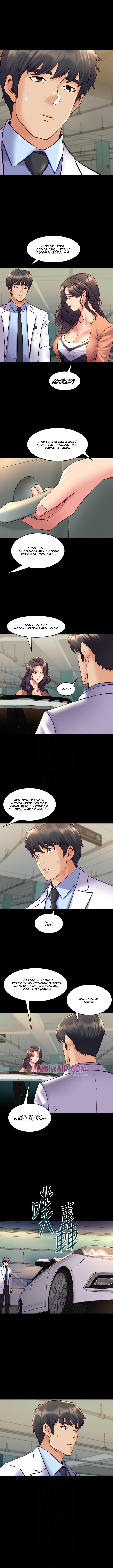 Cohabitation with My Ex-Wife - Chapter 41 3 Cohabitation with My Ex-Wife - Chapter 41 3