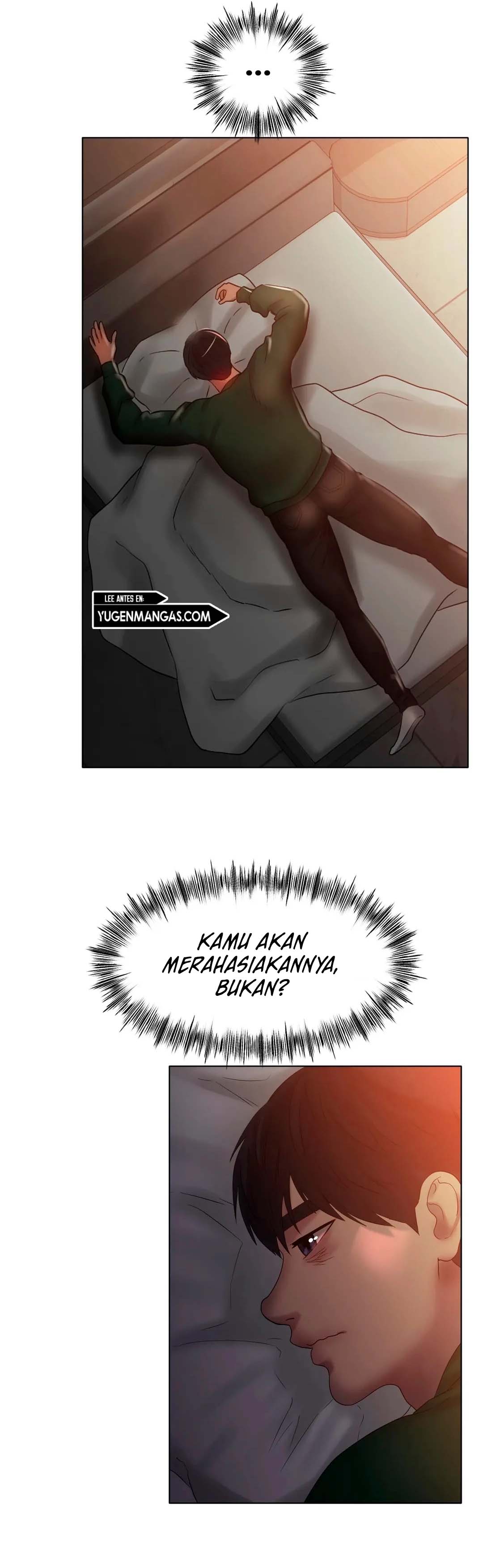 Love in ice - Chapter 41 4