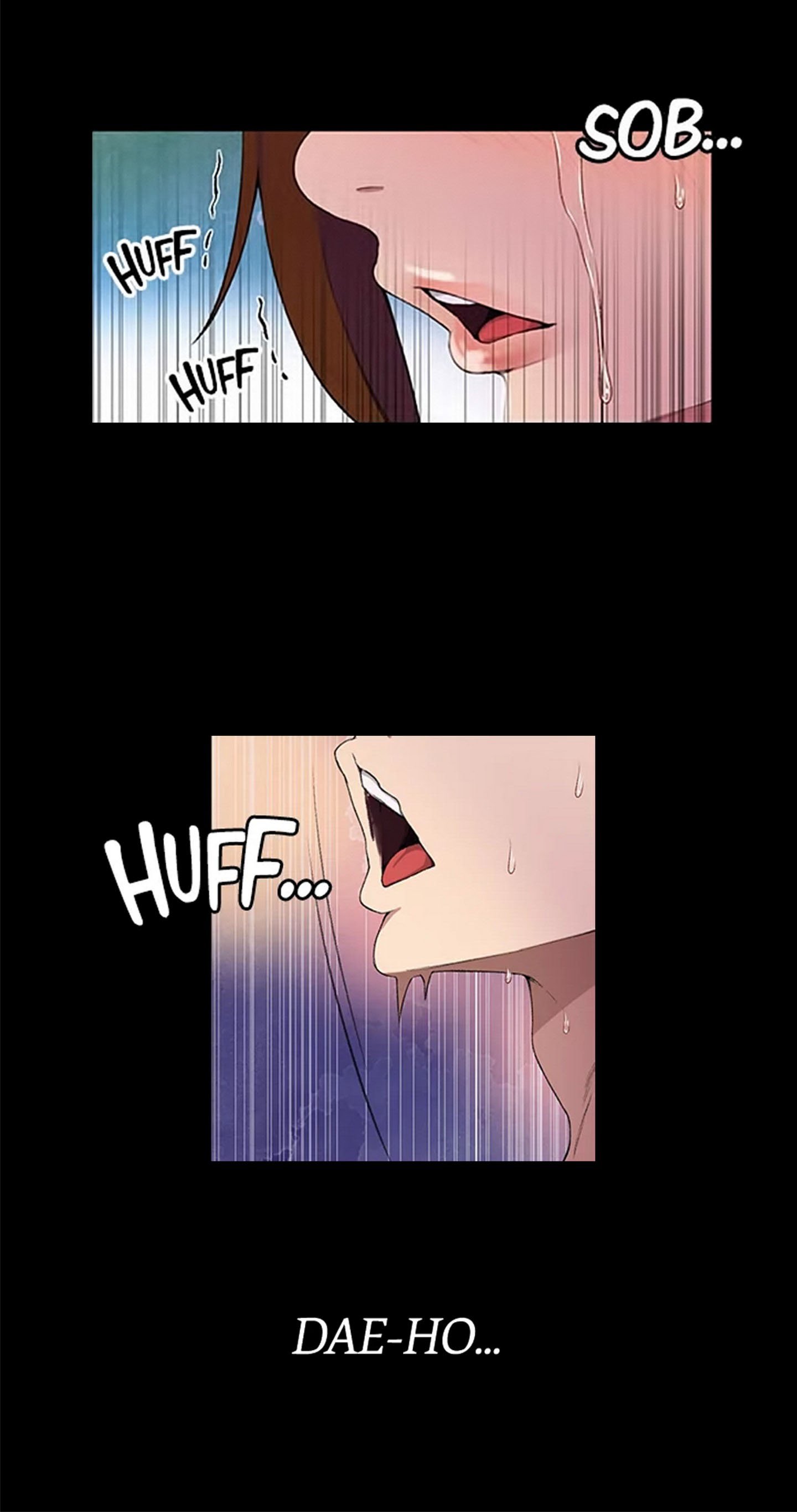 Secret Class Uncensored - Chapter 41 21 Secret Class Uncensored - Chapter 41 21