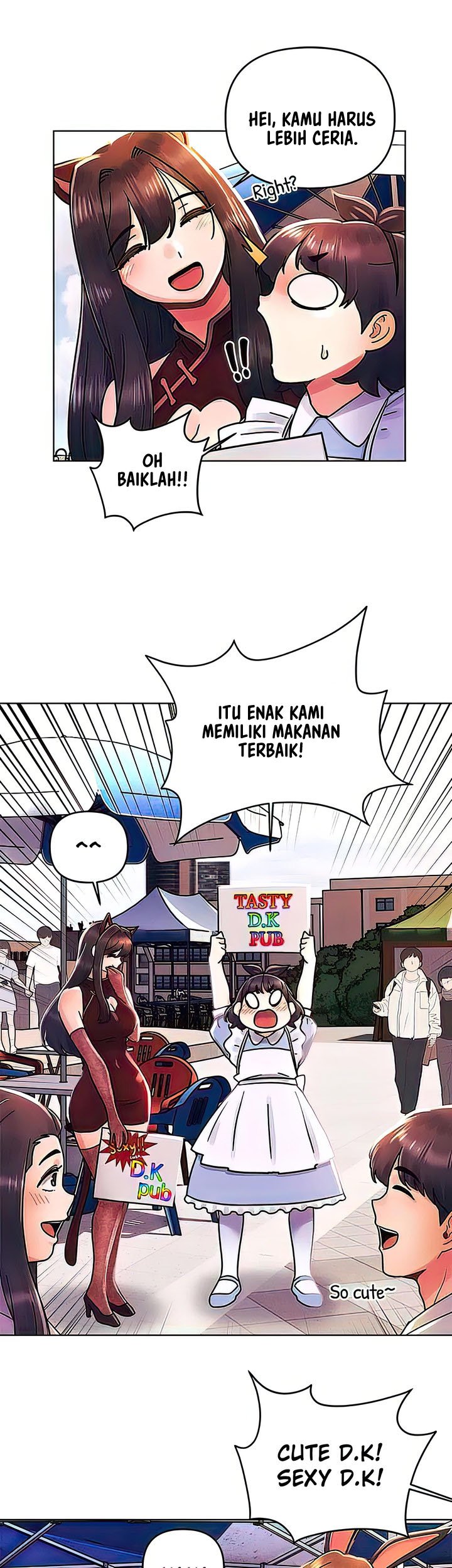 My First Time - Chapter 41 25 My First Time - Chapter 41 25