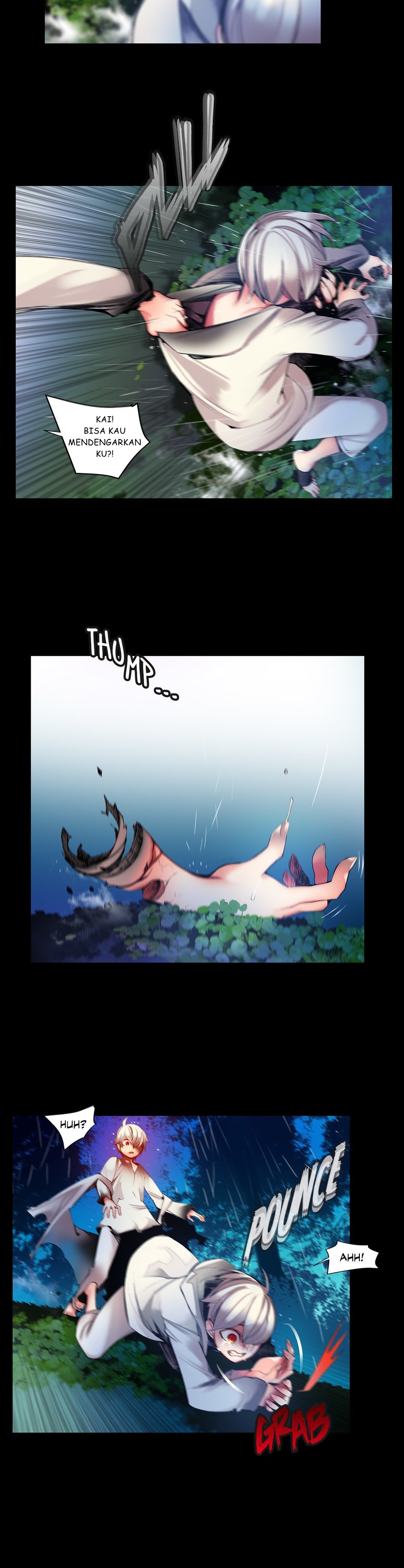 Lilith&#8217;s Cord - Chapter 42 34