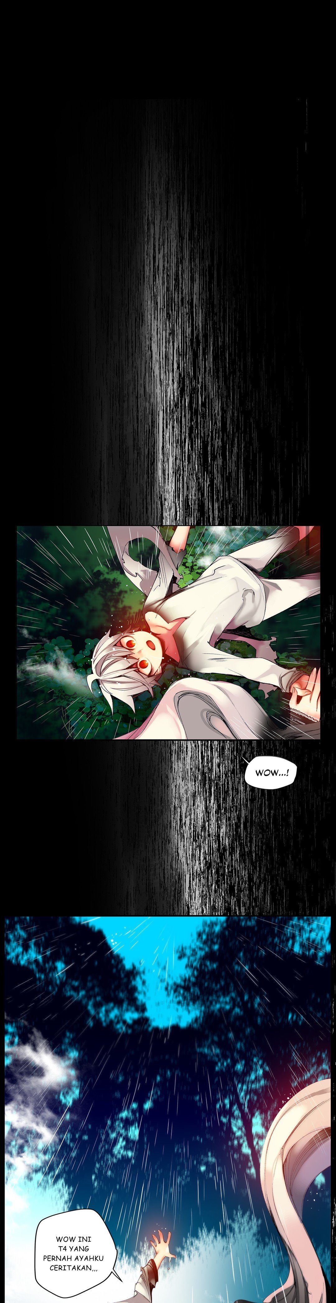 Lilith&#8217;s Cord - Chapter 42 31