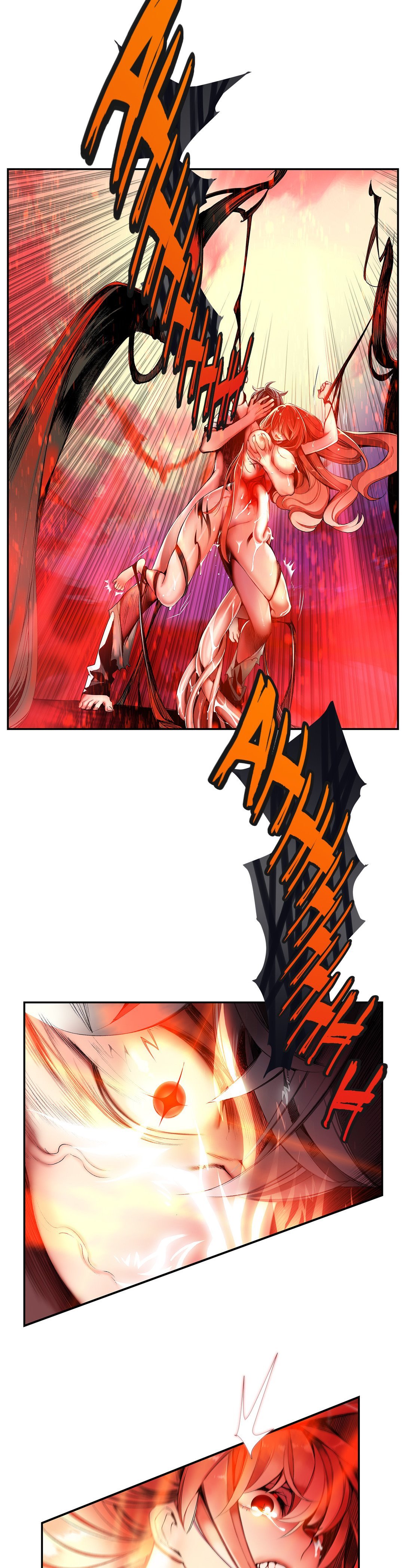 Lilith&#8217;s Cord - Chapter 42 42