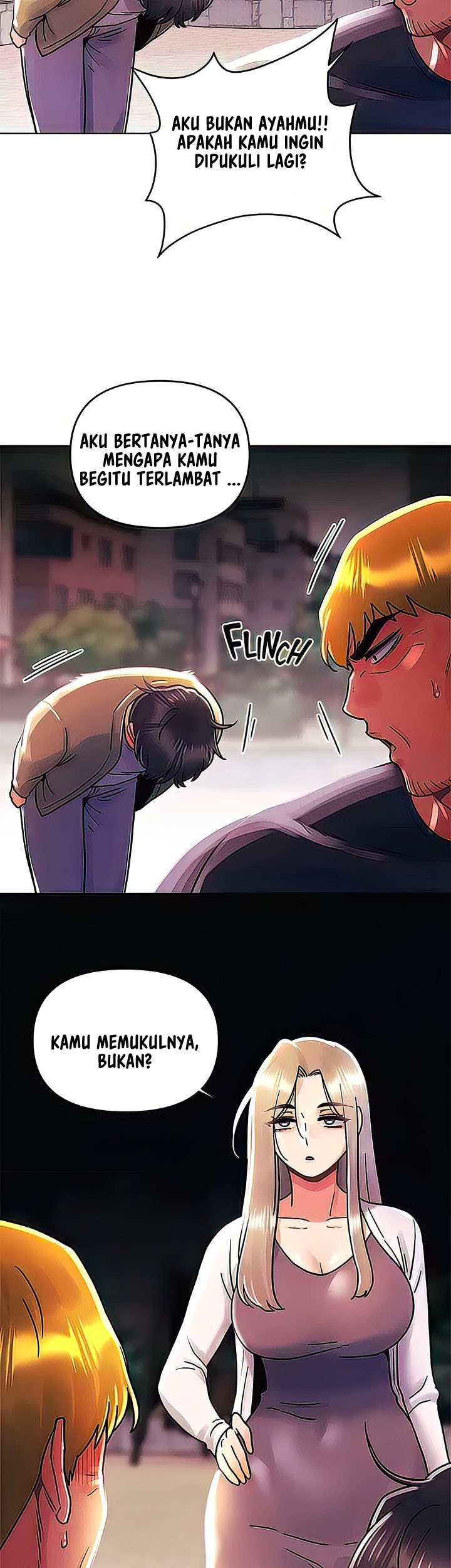 My First Time - Chapter 41 10 My First Time - Chapter 41 10