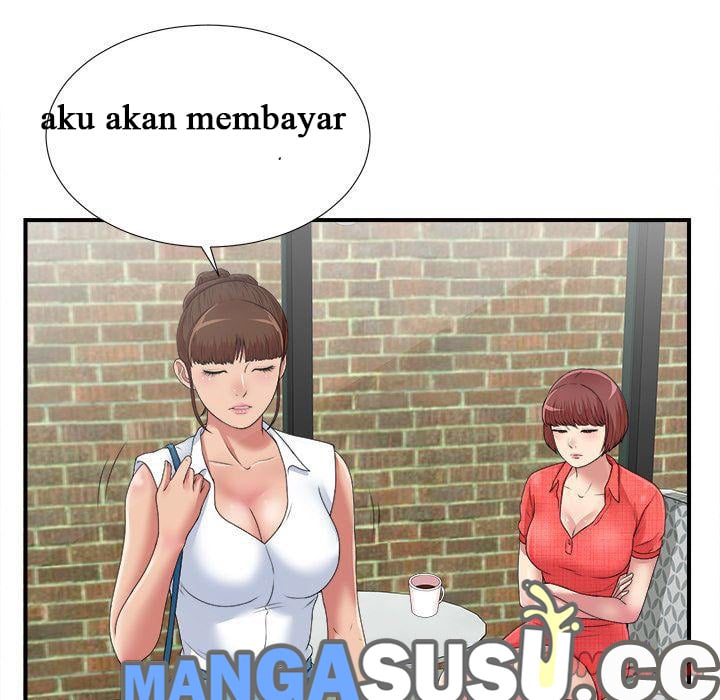 Secret Friend - Chapter 41 51