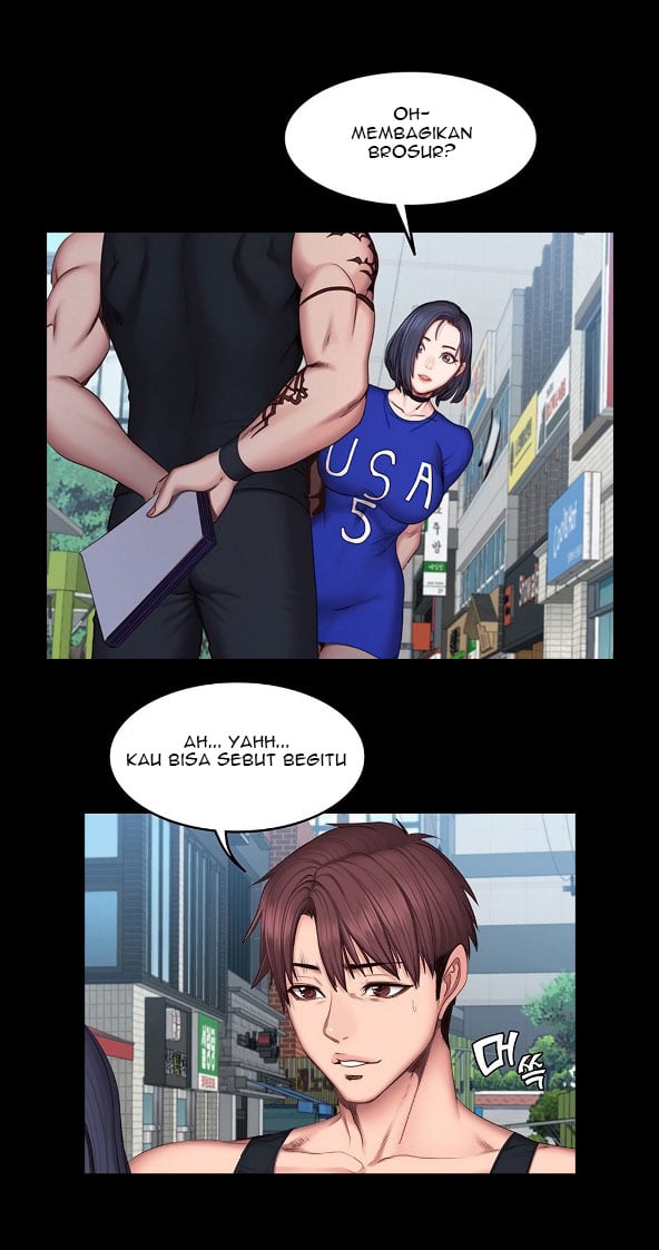 Fitness Uncensored - Chapter 41 29 Fitness Uncensored - Chapter 41 29