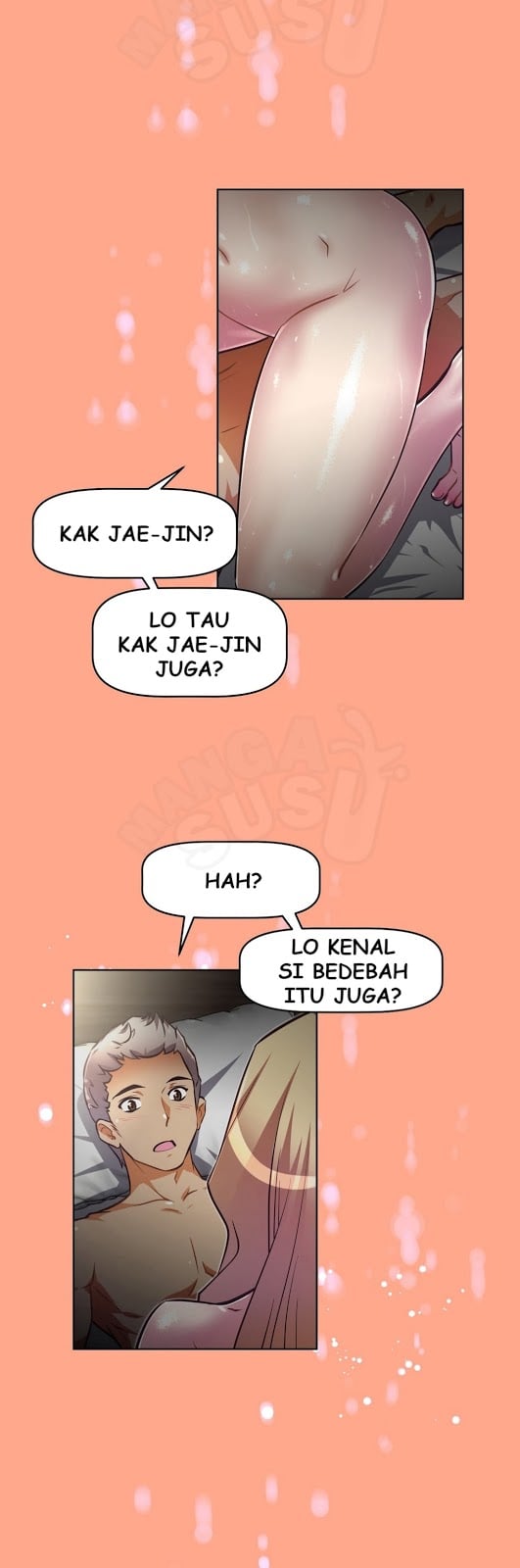 Brawling Go - Chapter 41 11