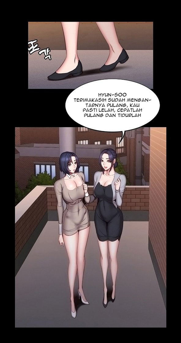 Fitness Uncensored - Chapter 41 4 Fitness Uncensored - Chapter 41 4