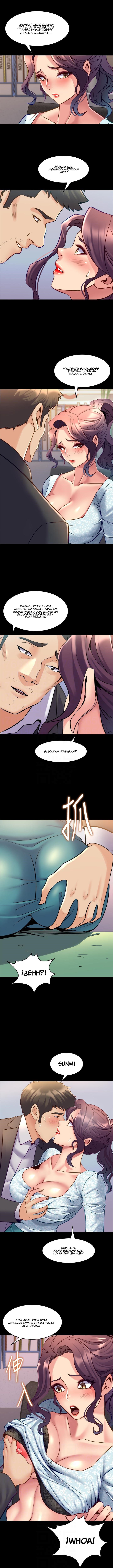 Cohabitation with My Ex-Wife - Chapter 41 5 Cohabitation with My Ex-Wife - Chapter 41 5