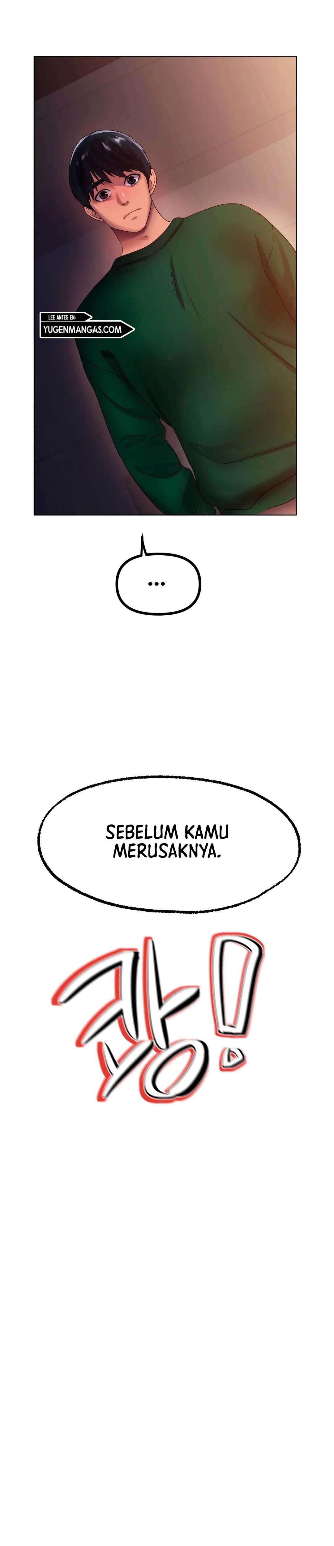Love in ice - Chapter 41 23