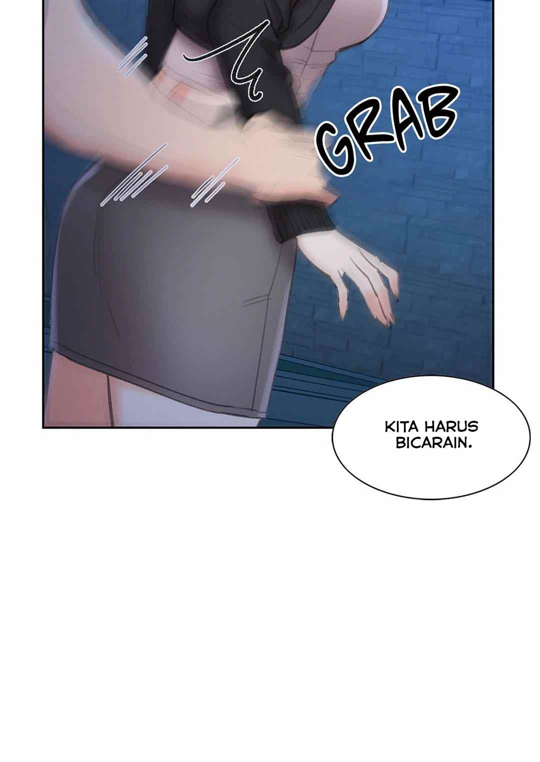 Campus Love - Chapter 41 45