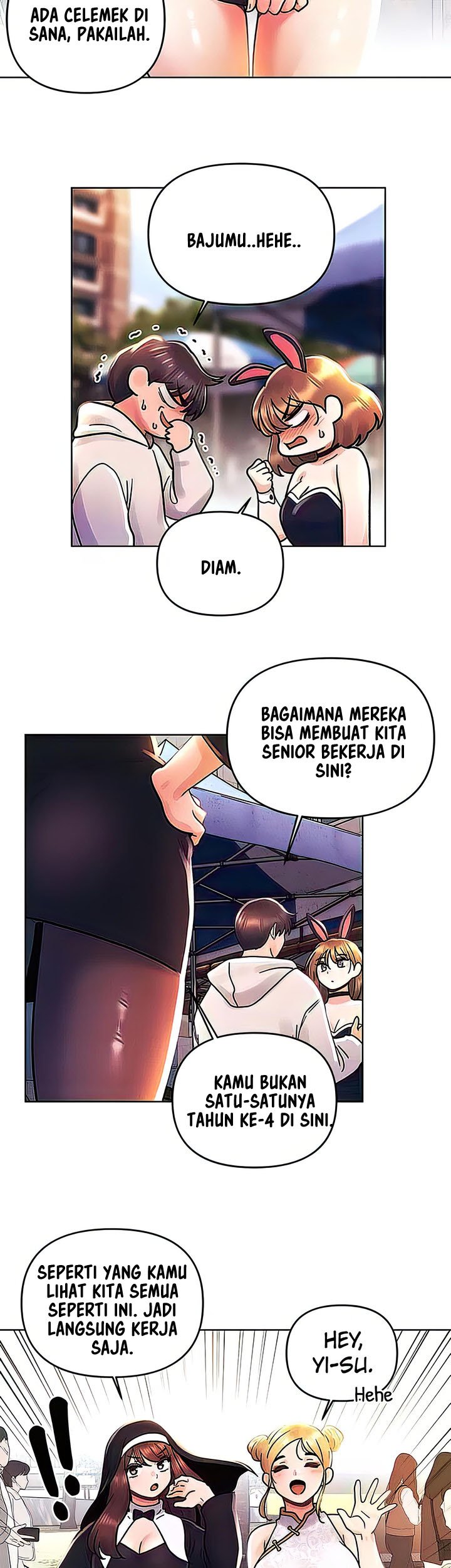 My First Time - Chapter 41 16 My First Time - Chapter 41 16