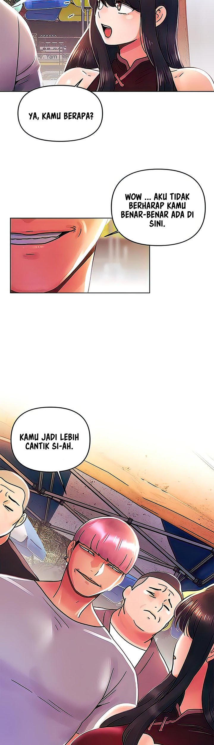 My First Time - Chapter 41 28 My First Time - Chapter 41 28