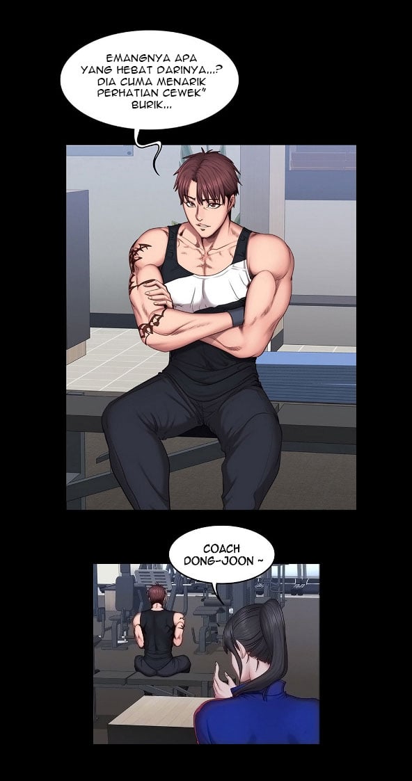 Fitness Uncensored - Chapter 41 12 Fitness Uncensored - Chapter 41 12