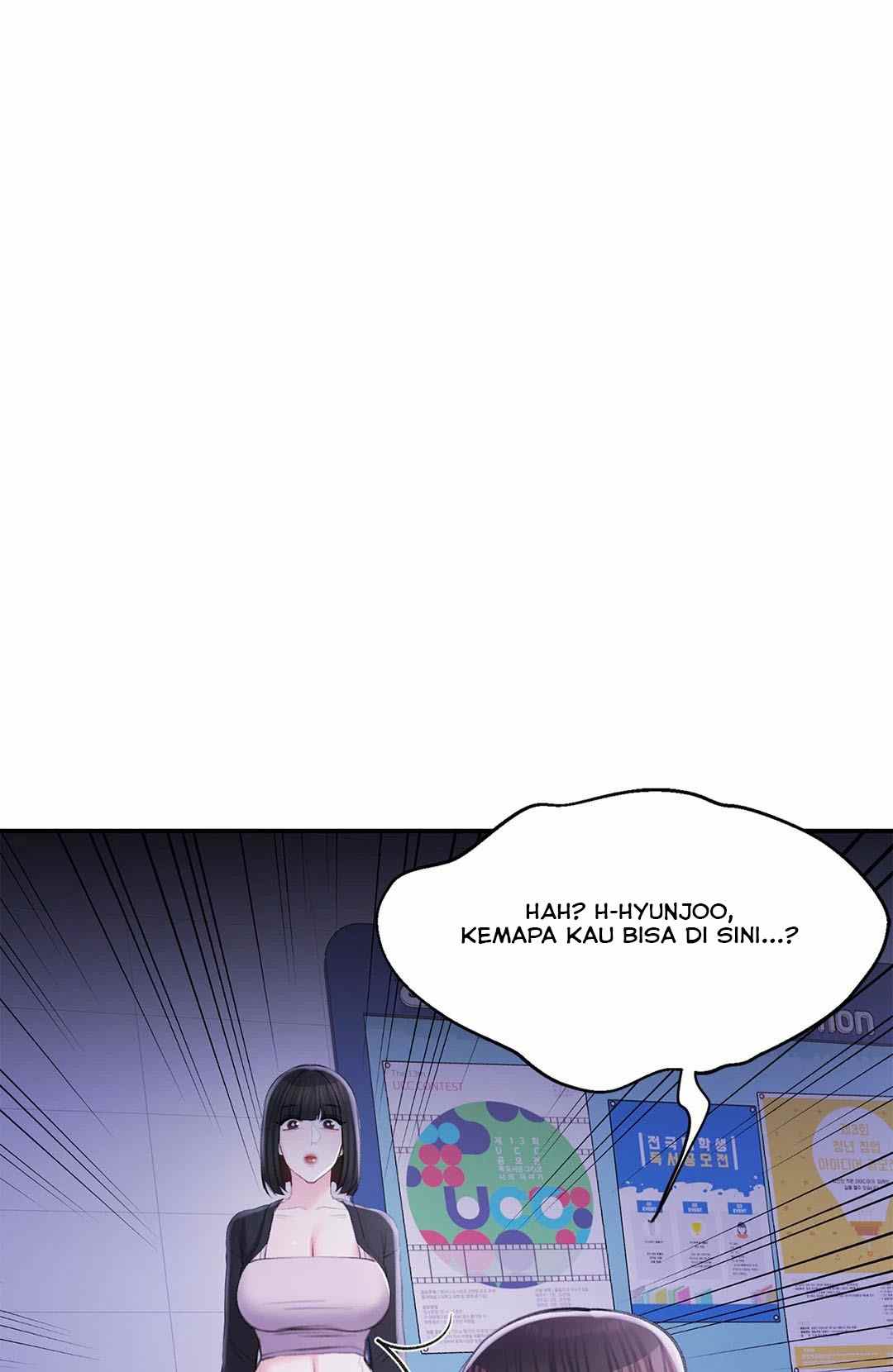 Campus Love - Chapter 41 20