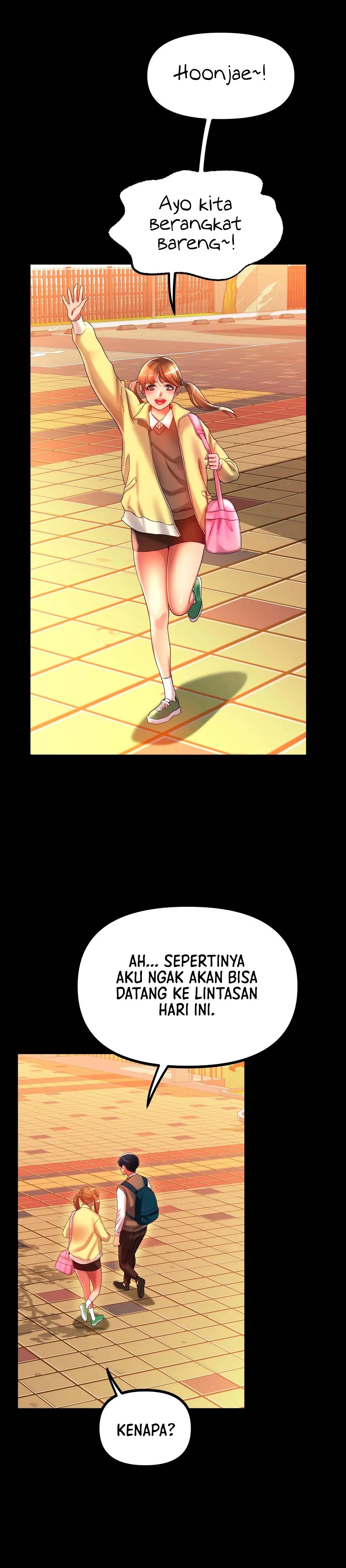 Love in ice - Chapter 41 28