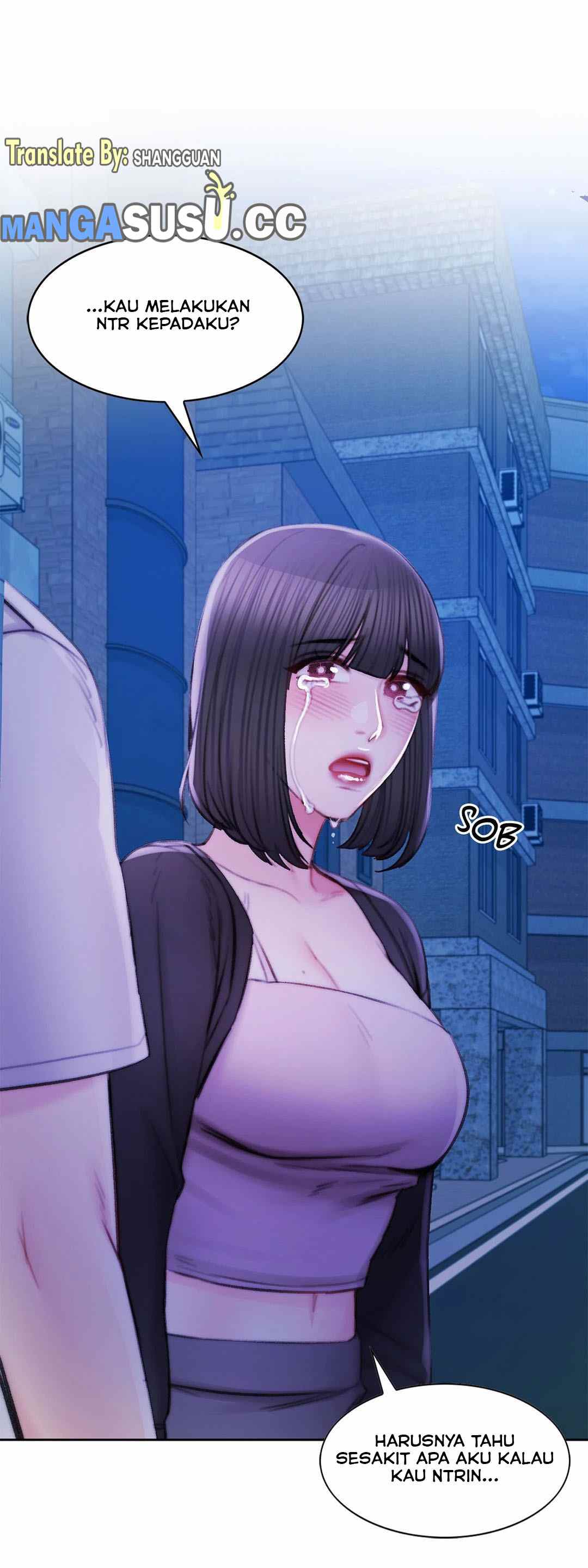 Campus Love - Chapter 41 51