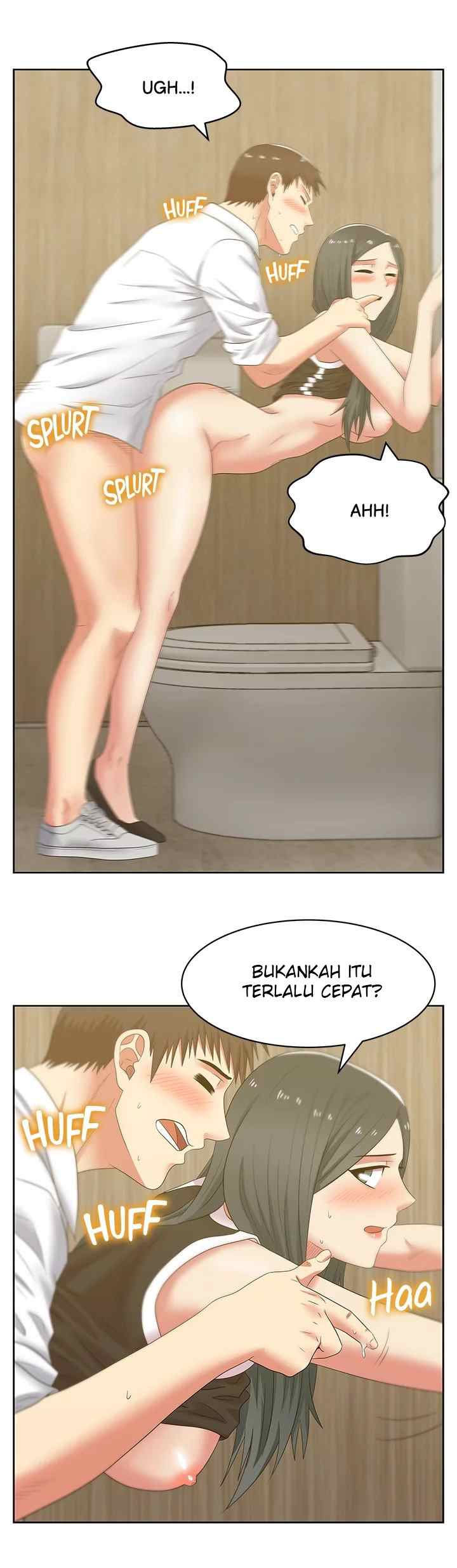 Wife&#8217;s Friend - Chapter 41 20
