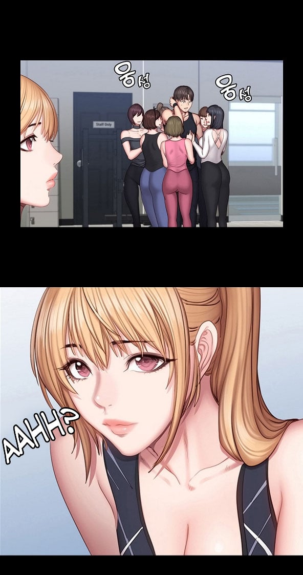 Fitness Uncensored - Chapter 41 10 Fitness Uncensored - Chapter 41 10