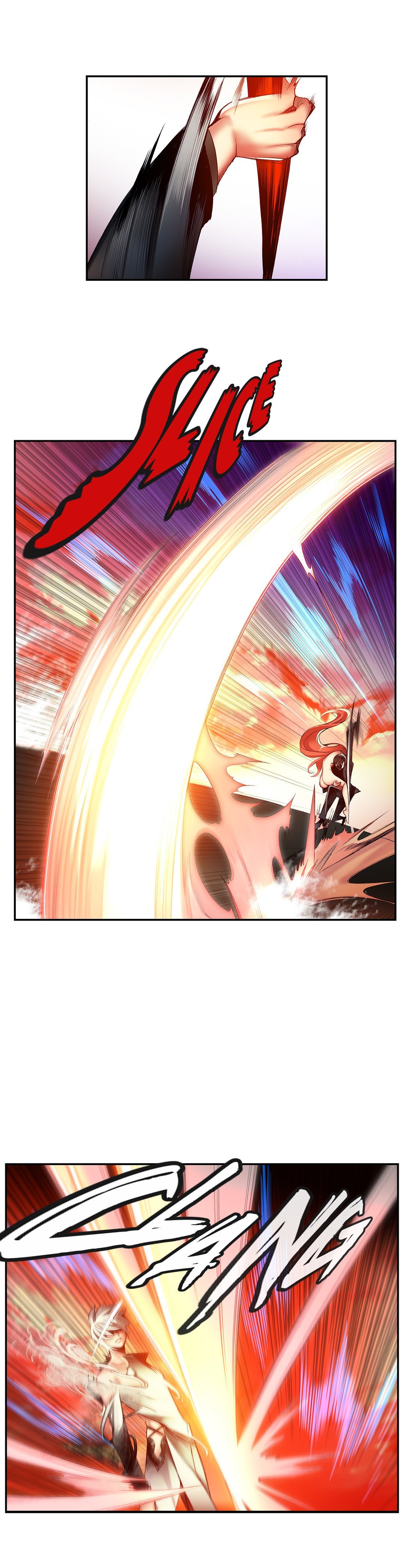 Lilith&#8217;s Cord - Chapter 42 53