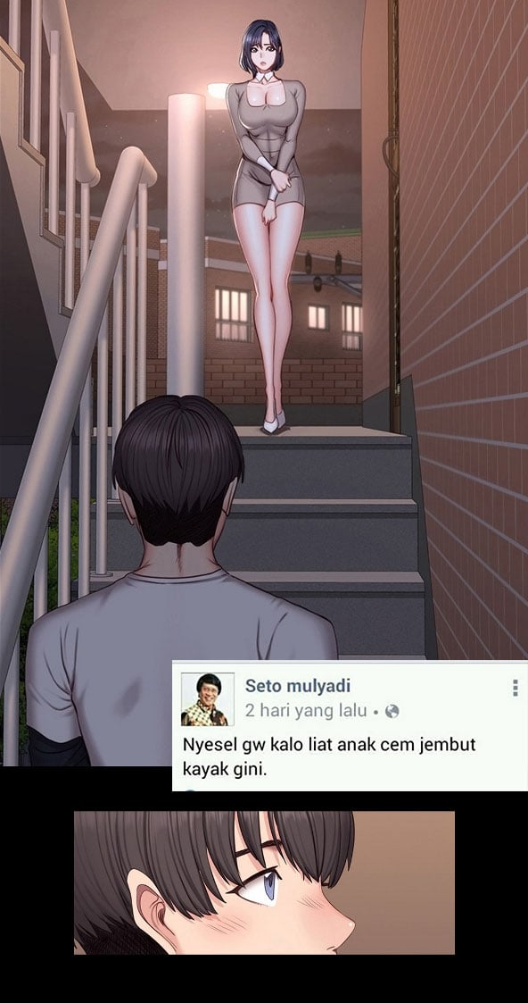 Fitness Uncensored - Chapter 41 1 Fitness Uncensored - Chapter 41 1