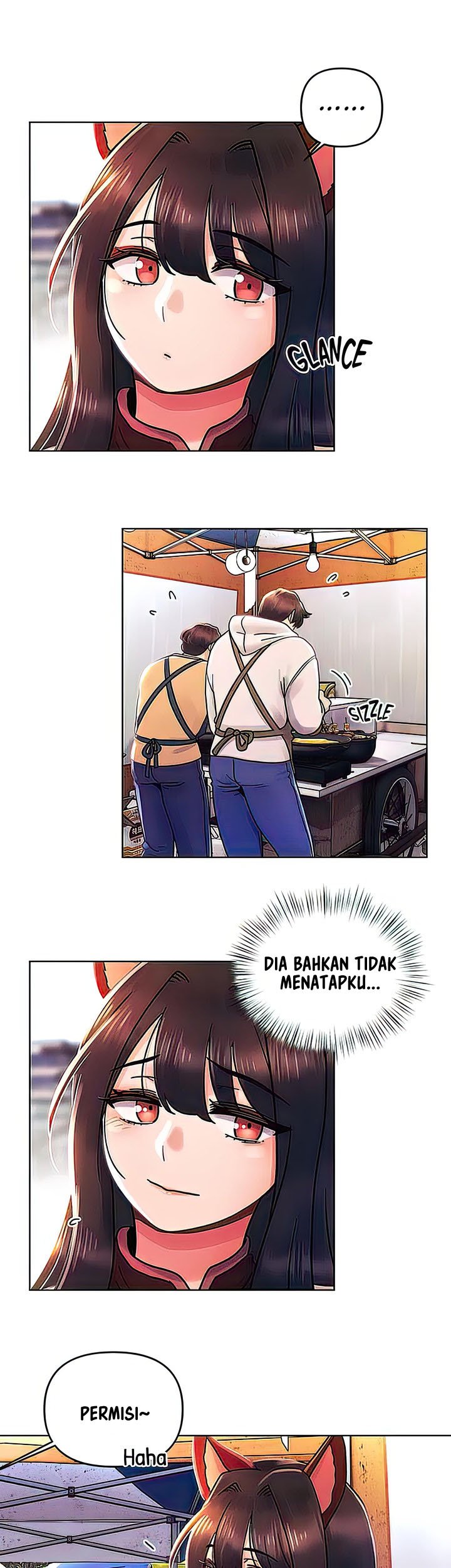 My First Time - Chapter 41 27 My First Time - Chapter 41 27