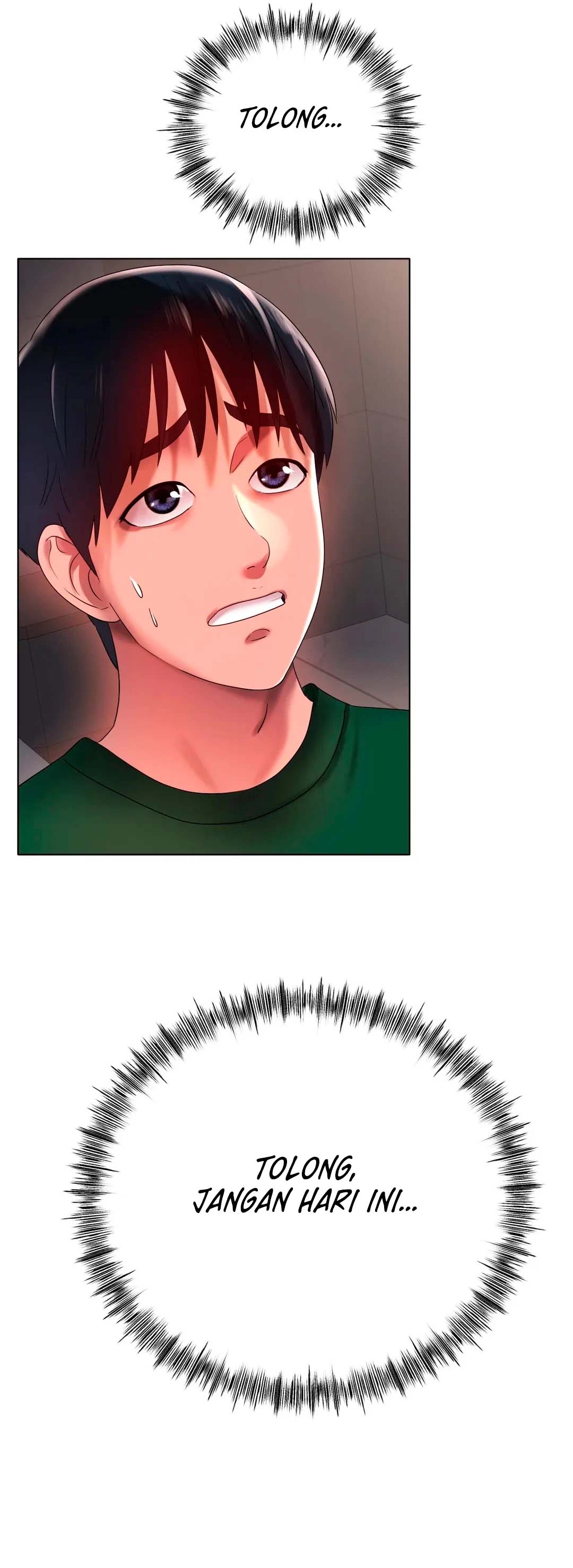 Love in ice - Chapter 41 15