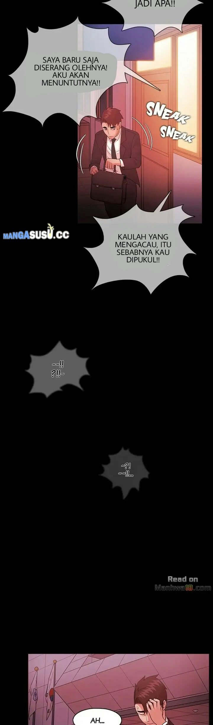 Loser (Team 201) - Chapter 41 16