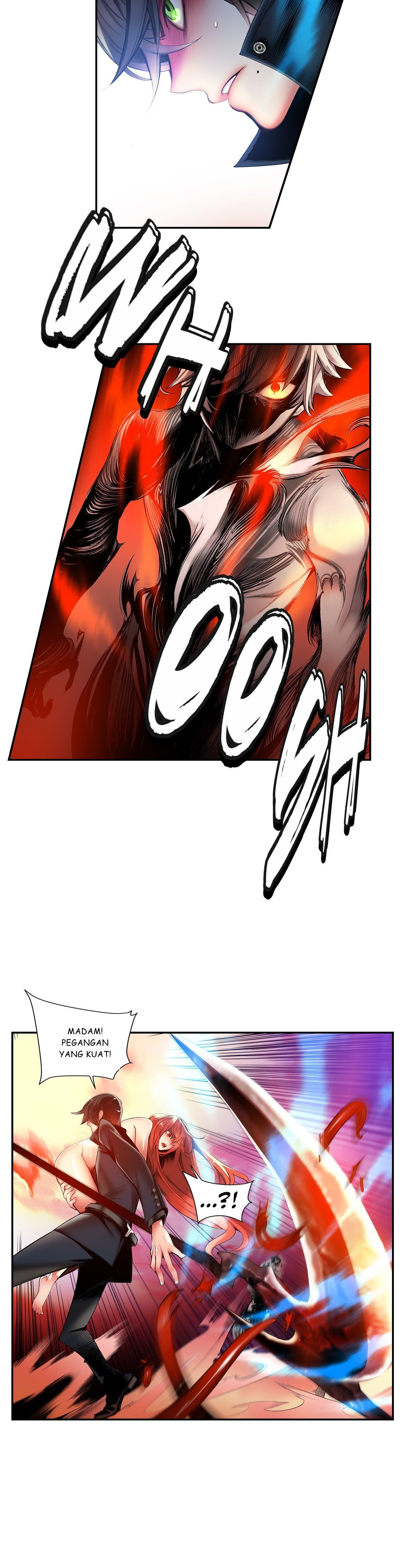 Lilith&#8217;s Cord - Chapter 42 52