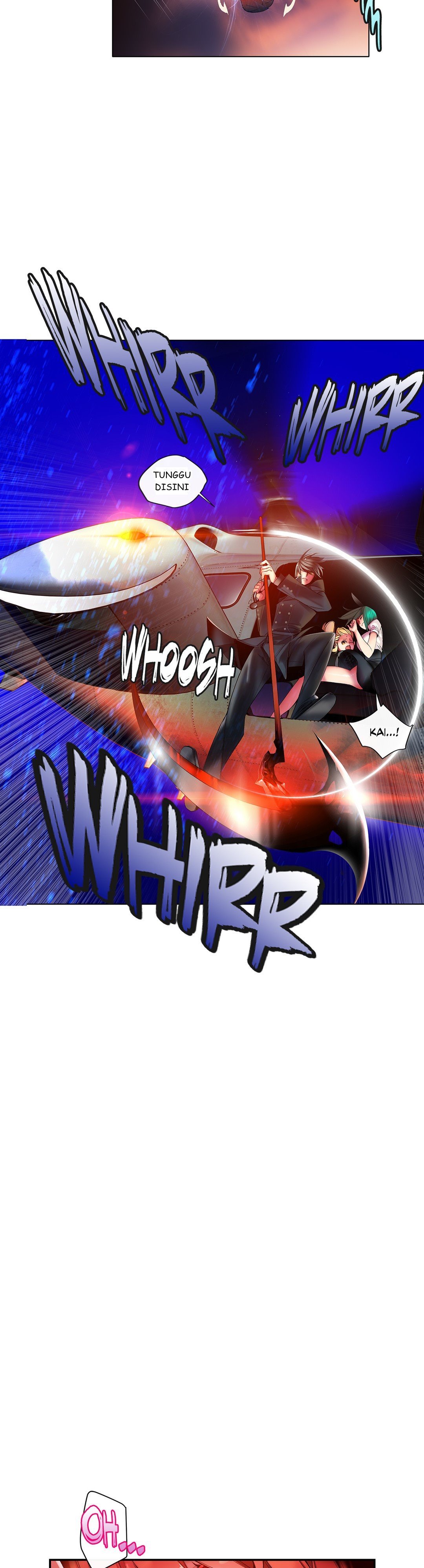 Lilith&#8217;s Cord - Chapter 42 20