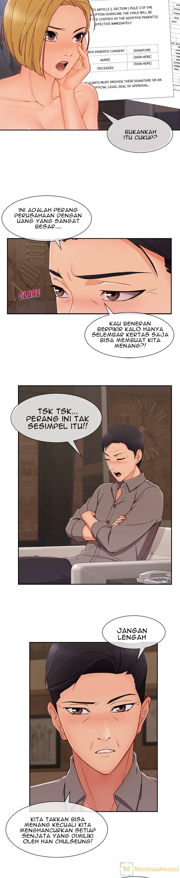 Lady Long Legs - Chapter 41 21 Lady Long Legs - Chapter 41 21