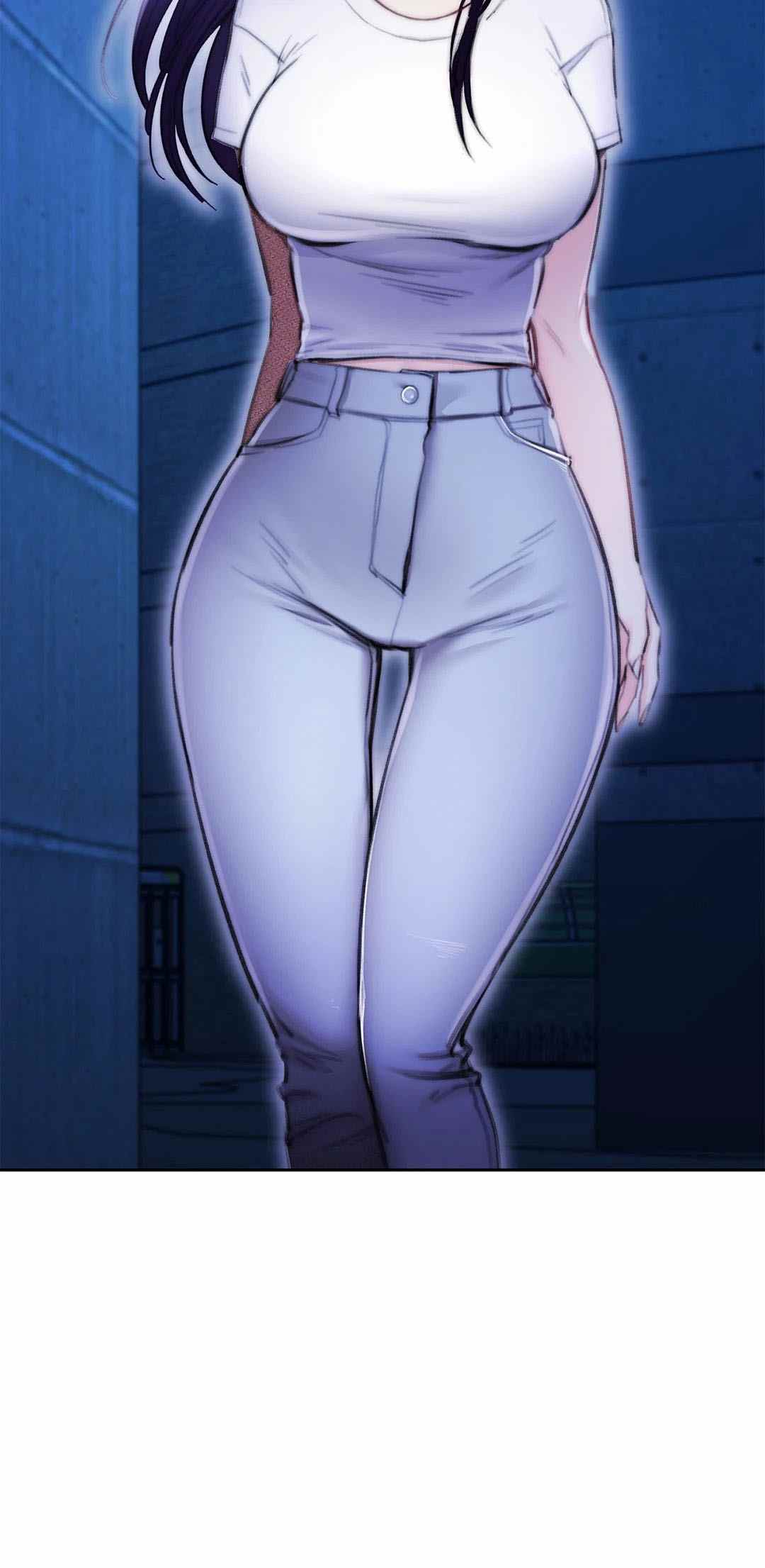 Campus Love - Chapter 41 68