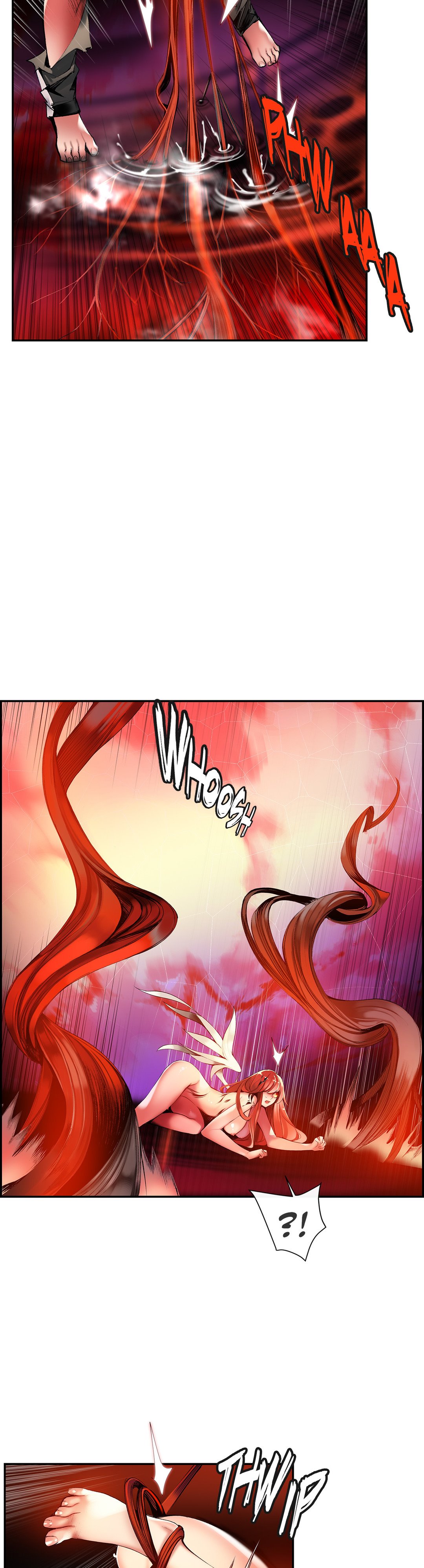 Lilith&#8217;s Cord - Chapter 42 4