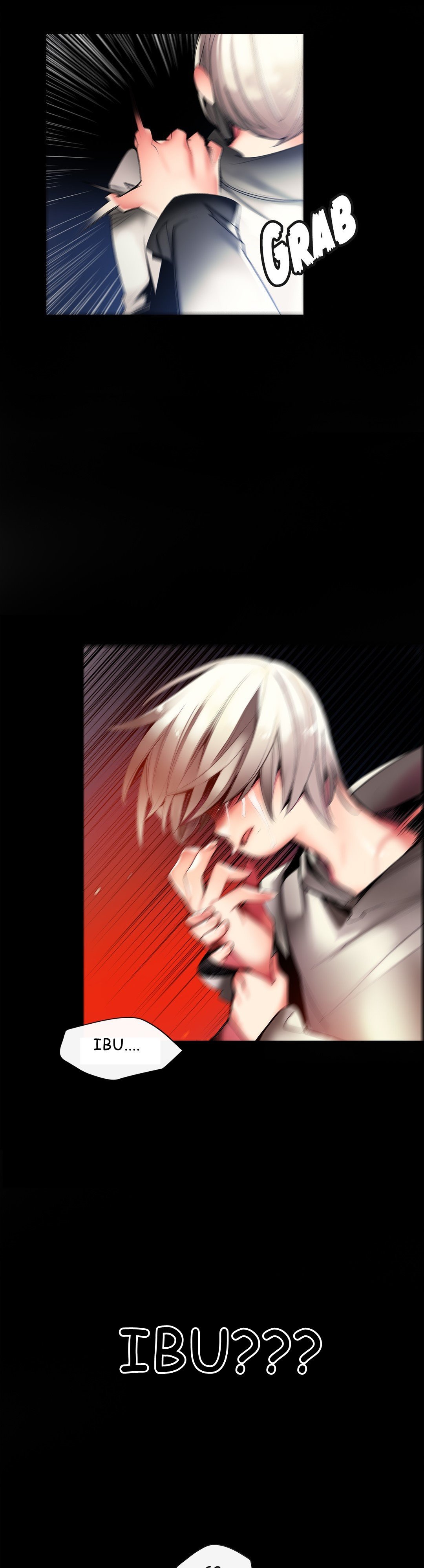 Lilith&#8217;s Cord - Chapter 42 28