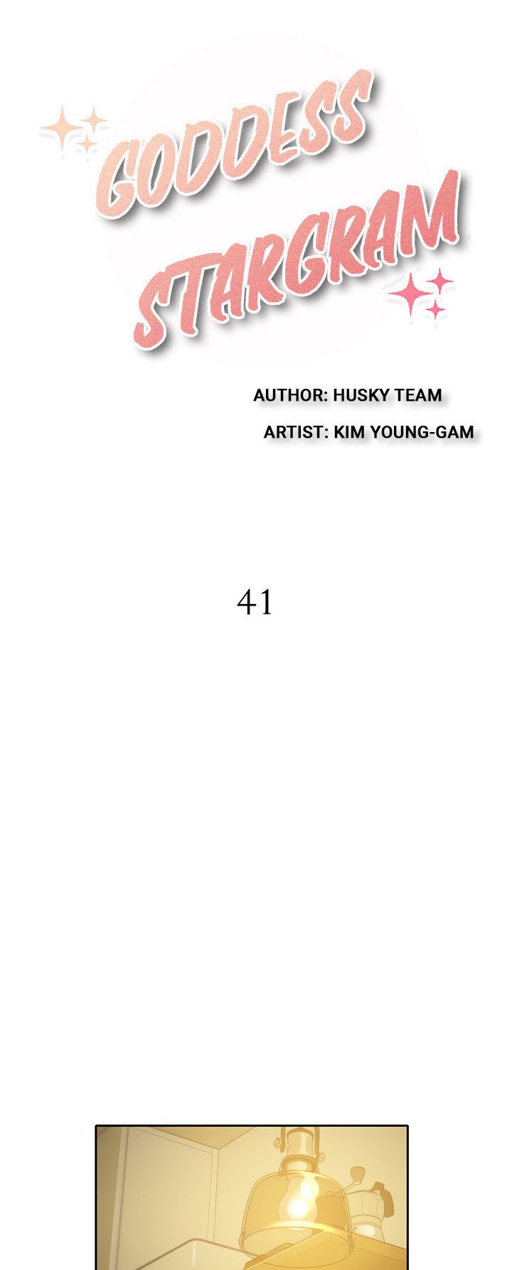 Stargram Goddess - Chapter 41 8