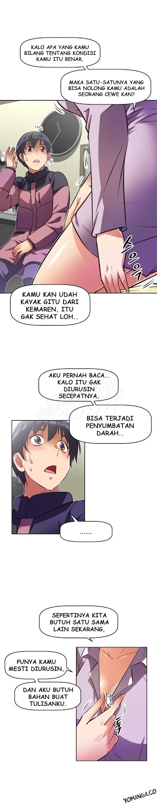 Brawling Go - Chapter 41 34