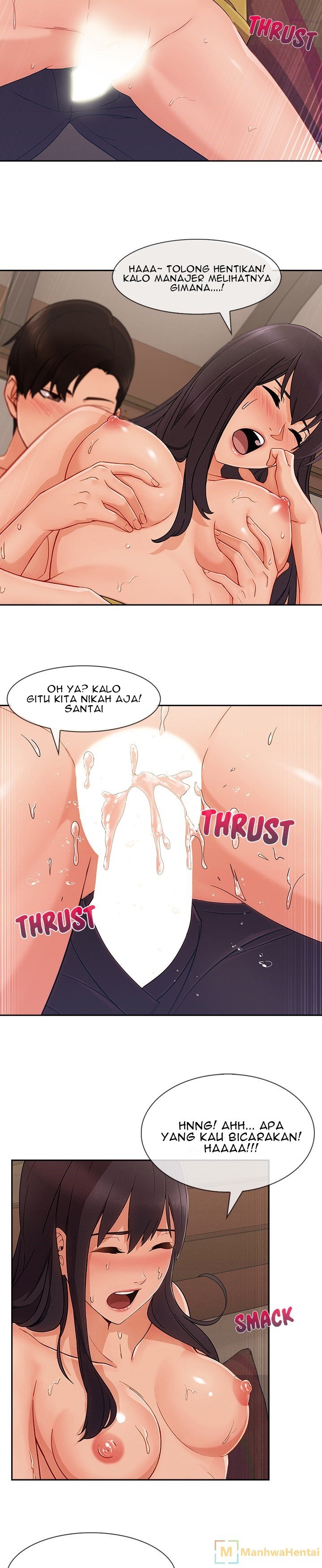 Lady Long Legs - Chapter 41 14 Lady Long Legs - Chapter 41 14