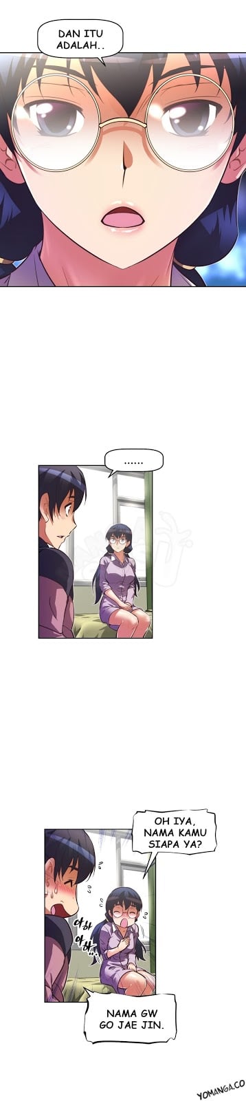 Brawling Go - Chapter 41 28