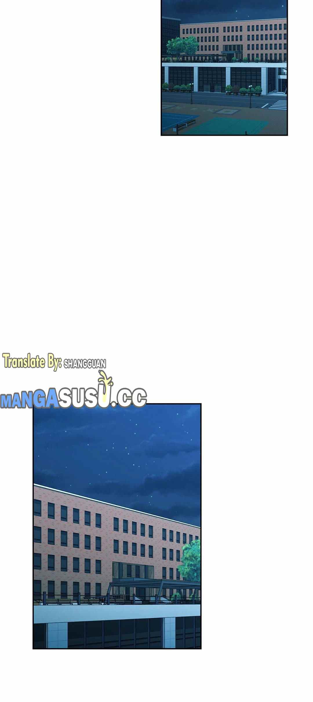 Campus Love - Chapter 41 4