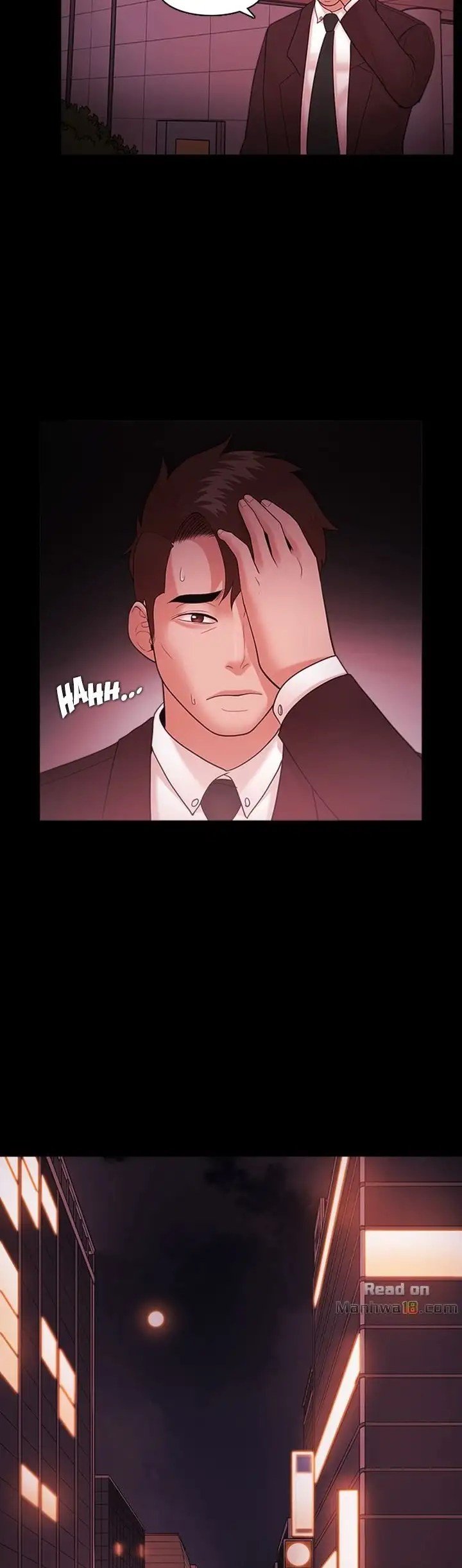 Loser (Team 201) - Chapter 41 17