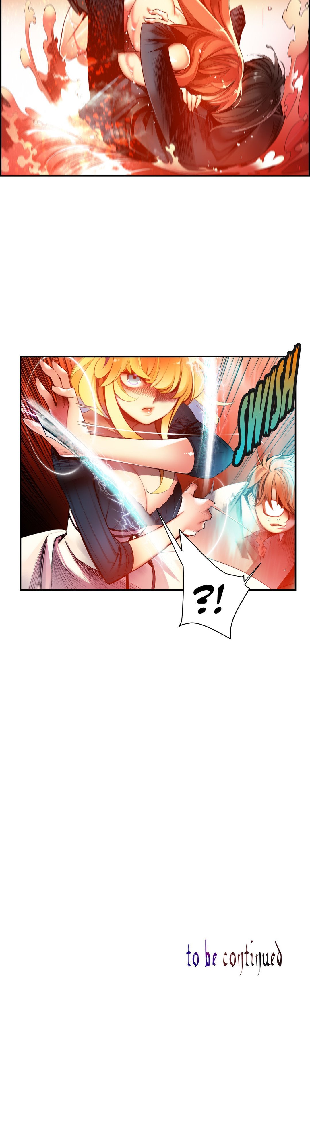 Lilith&#8217;s Cord - Chapter 42 59