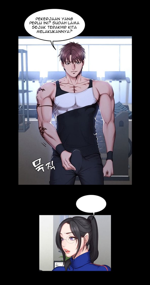 Fitness Uncensored - Chapter 41 15 Fitness Uncensored - Chapter 41 15