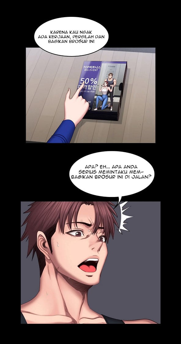 Fitness Uncensored - Chapter 41 16 Fitness Uncensored - Chapter 41 16