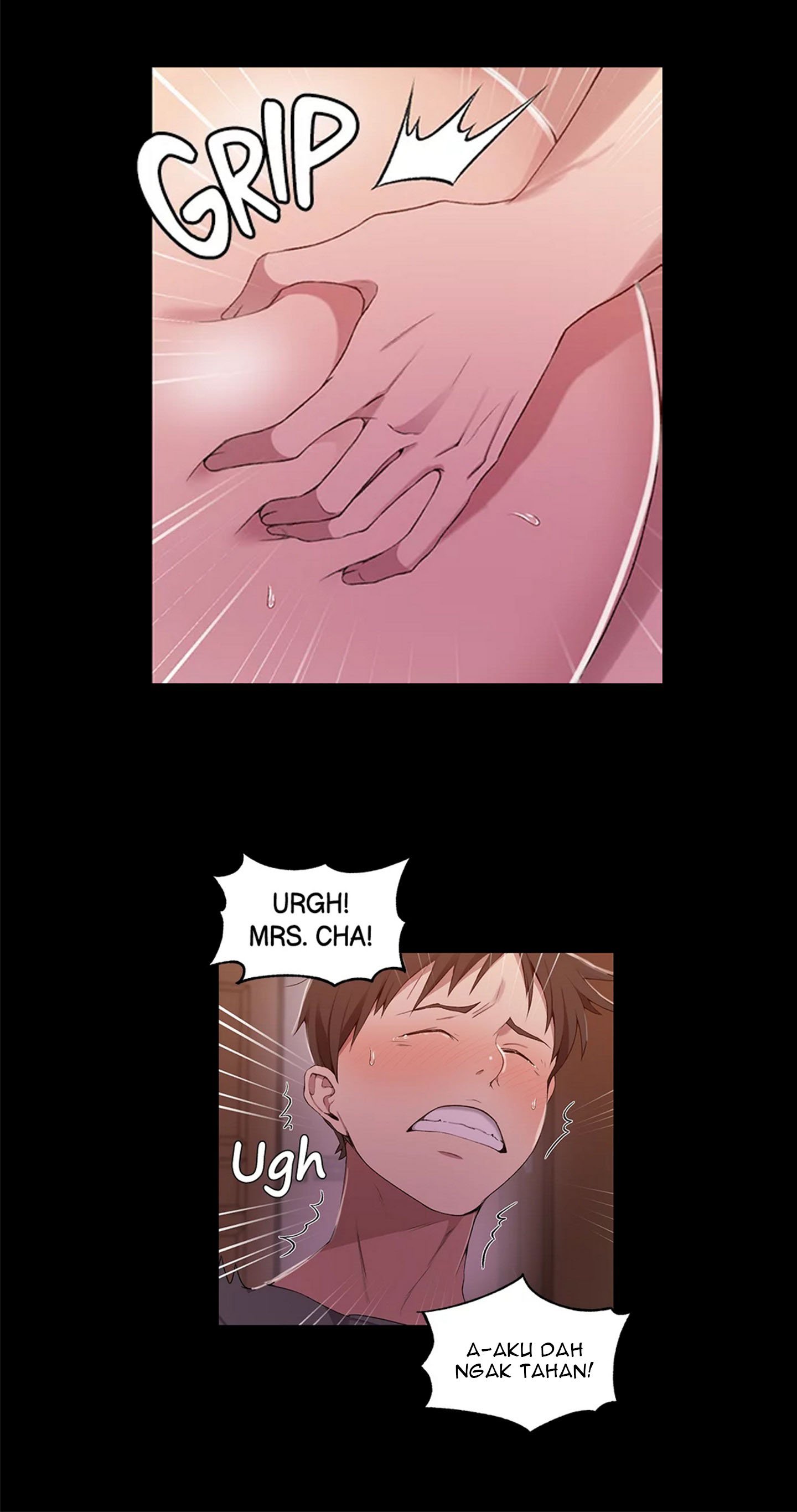 Secret Class Uncensored - Chapter 41 23 Secret Class Uncensored - Chapter 41 23